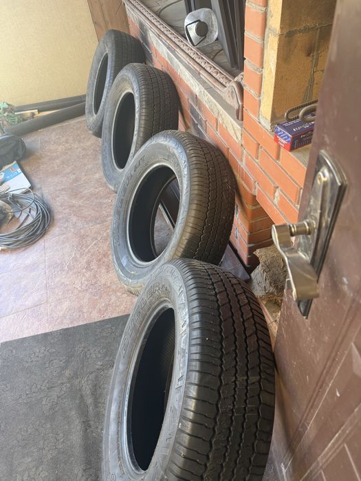 Шины летние р18 срочно!