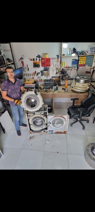 Ремонт стиральных машин REMONT STIRALNIY MASHINA