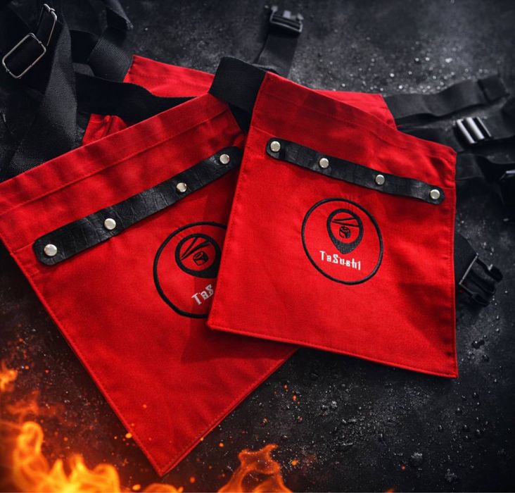 STIIZZY UNIFORM Юниформа для ресторанов и ДРУГИЕ!!!