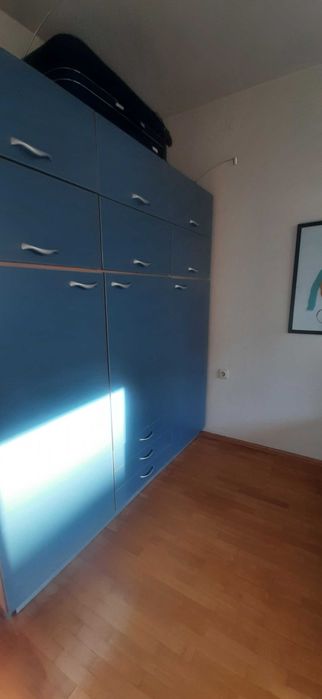 Детска стая за момче