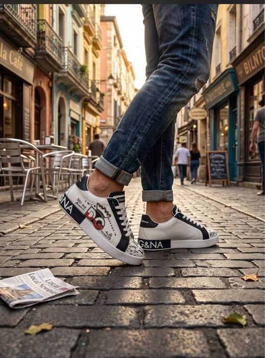Dolce gabbana 40-44