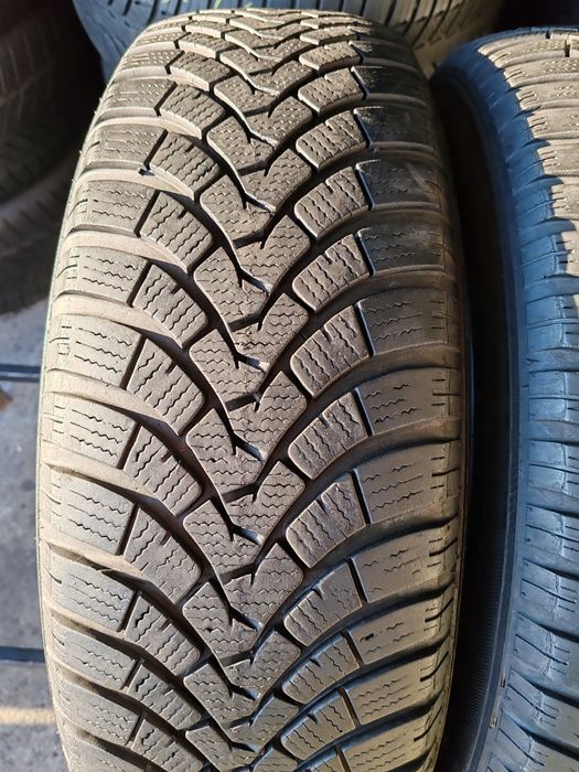 2 cauciucuri 225 65 17
