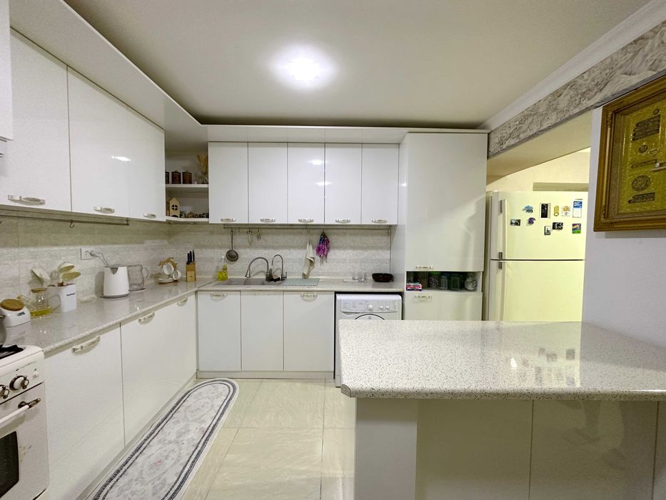 СРОЧНО Продается готовый дом 450 м2 / 7.5 соток Яшнабад круг Рохат