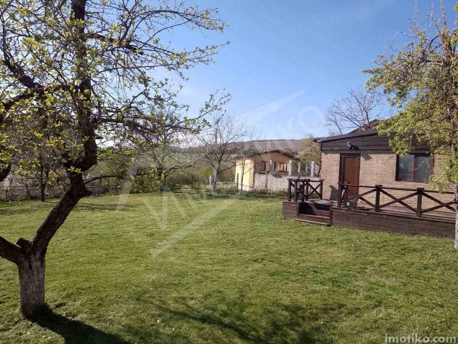 Дава се под наем Къща в с. Балша, Област София-град - 50 кв.м за 500 € - Снимка #9