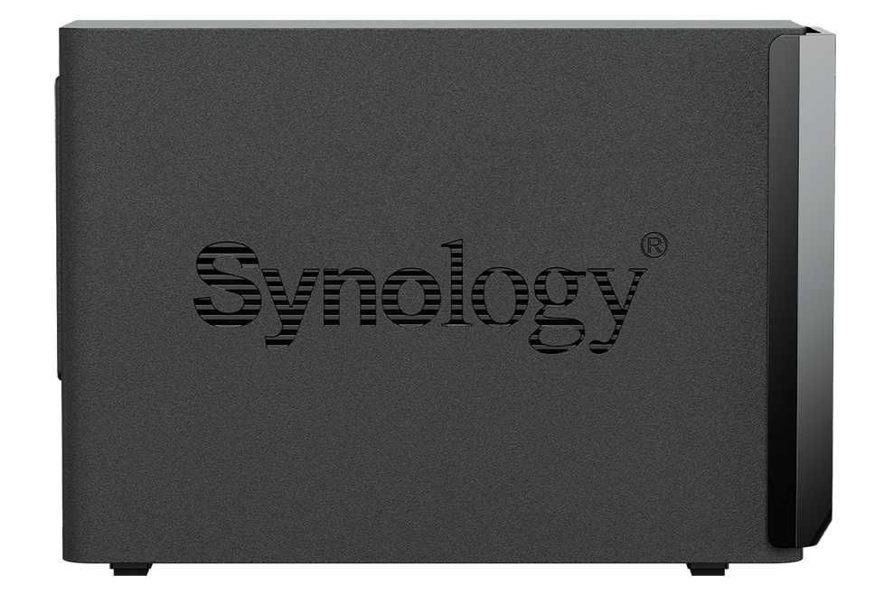 }Сетевое хранилище NAS Synology DS225+
