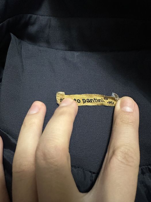 Плащ тренч на осень/ весну