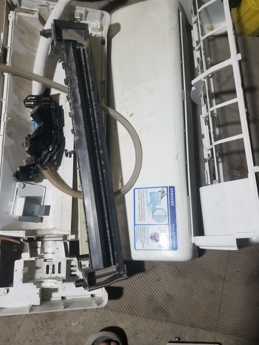 кондицанер запчасте б.у