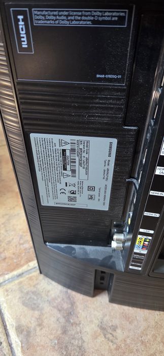 Televizor Samsung