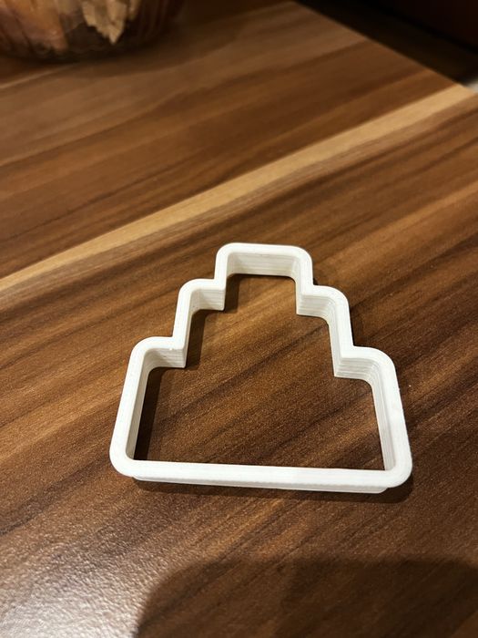 Формички резци за изработка на декорирани бисквитки