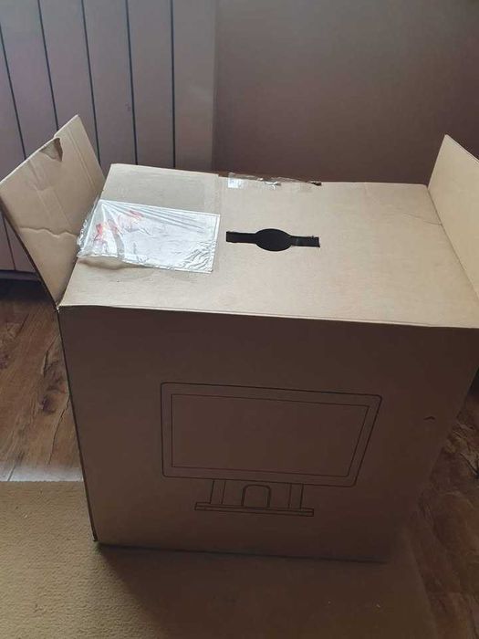 Sistem POS NOU - All in One iMin D3-504