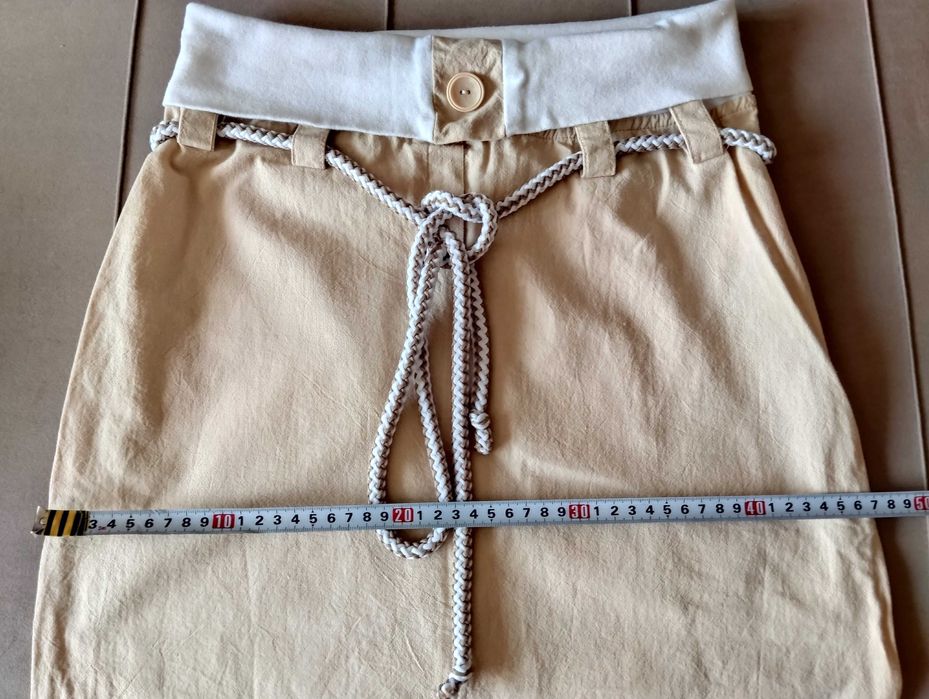 Продам летние юбки