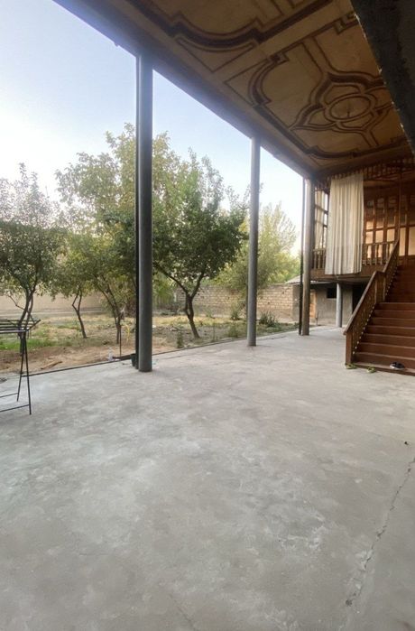 7 ком Сергили аренда Участок