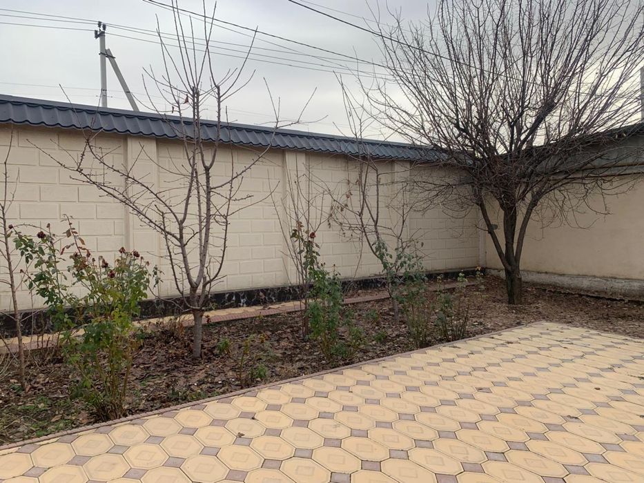 Продажа частного дома