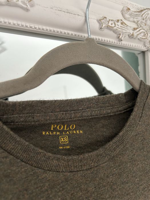 Bluza Polo Ralph Lauren