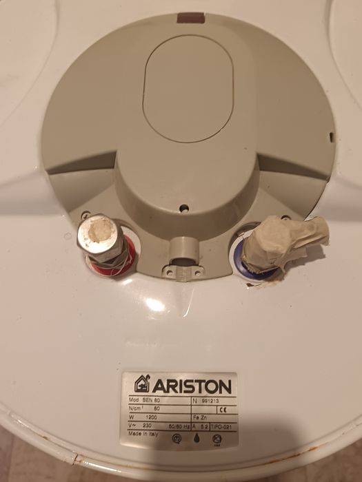 Boiler Ariston 80 litri