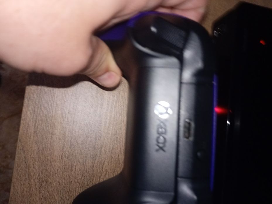 Consola Xbox series s