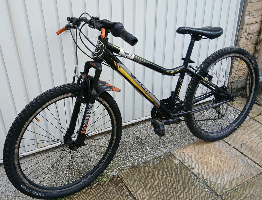 Колело BYOX 26 " със скорости