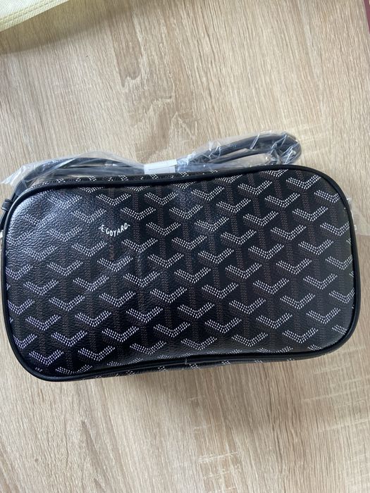 Барсетка Goyard