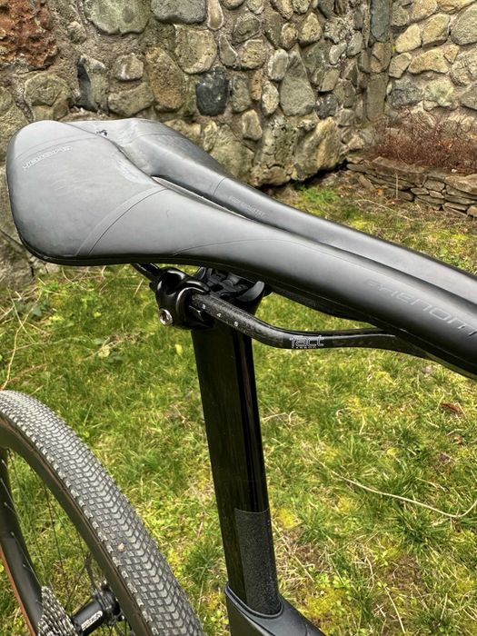 3T Exploro Racemax Italia