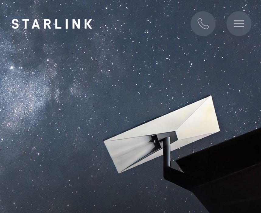 Starlink, Старлинк, 170000 тенге