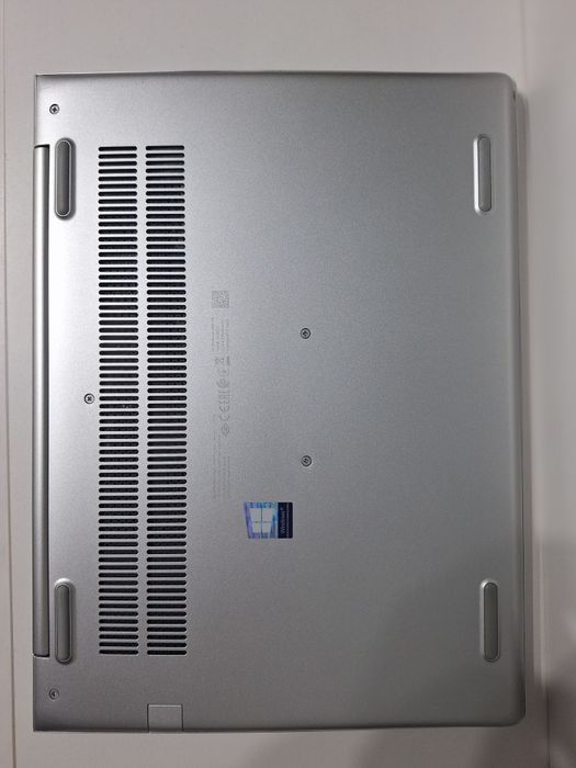 Laptop HP ProBook 430 G6 Intel Core I3 8th Gen Ram 32Gb