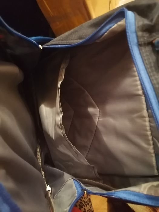 Школьный рюкзак мальчику 2шт бу