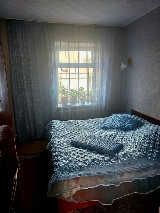 Продам дом-особняк