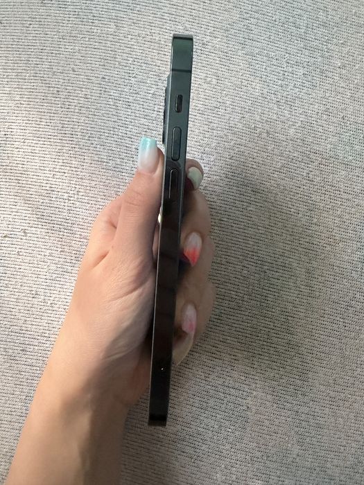 Iphone 12 pro 256gb