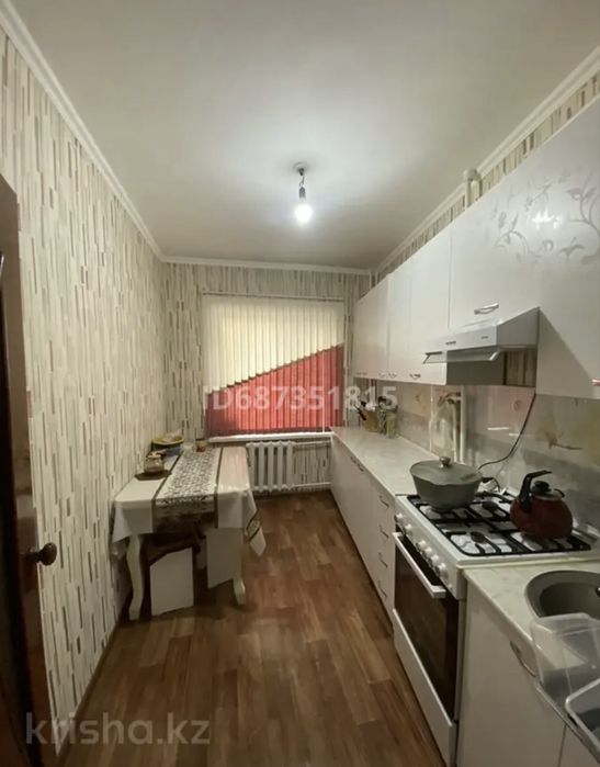 3-х квартира продается