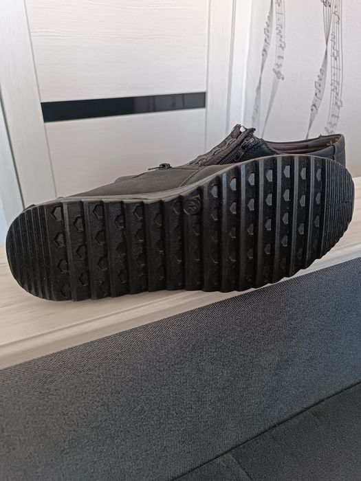 Полуботинки женские новые