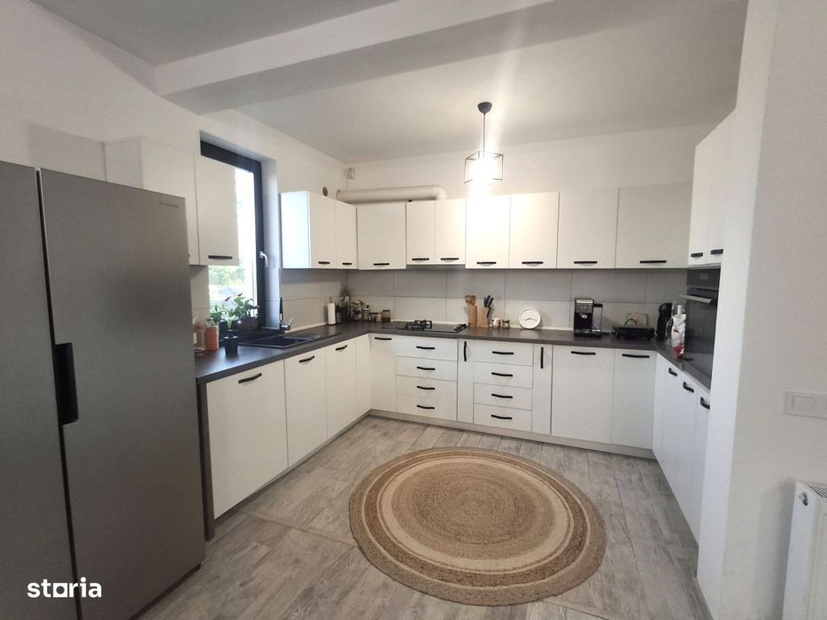 Casa Moderna Premium • Carcea