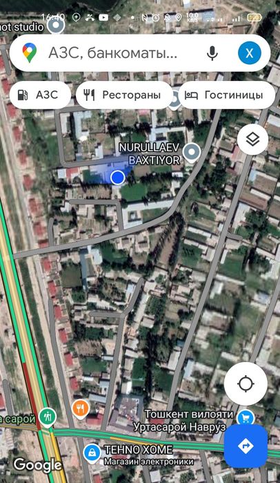 Уй жой қуришга участка 4сотих жой сотиха 6.500дан