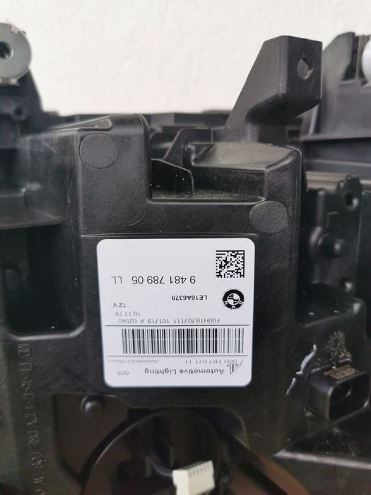 Far BMW x5 g05 x6 06 laser stanga