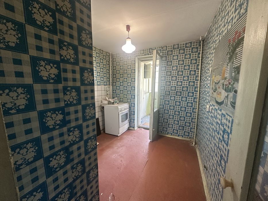 Квартира сотилади 4 хона Чиланзар 26