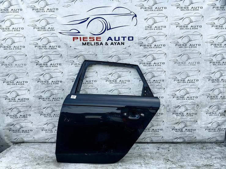 Usa stanga spate Audi A4 B8 Combi/Break/Variant an 2007-2008-2009-2010
