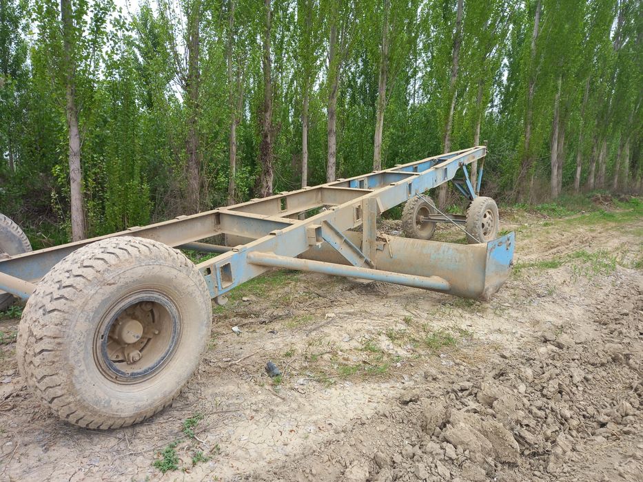 Длини база холати зур ишлаб турган