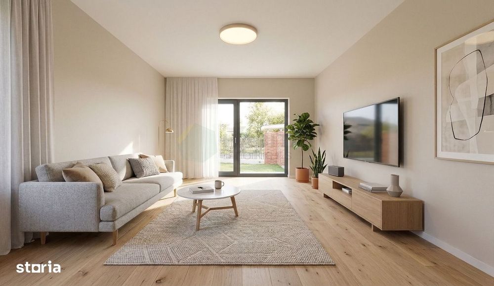 Vila individuala - Smart | 420 mp teren