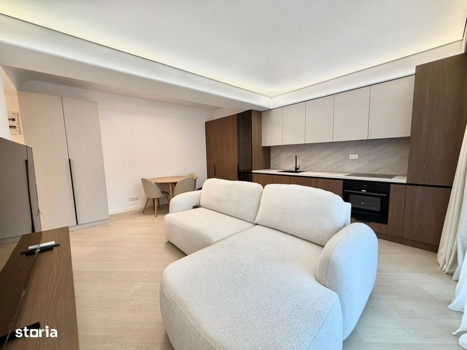 Apartament 2 camere/ Cortina North/ Promenada/ Pipera+ parcare