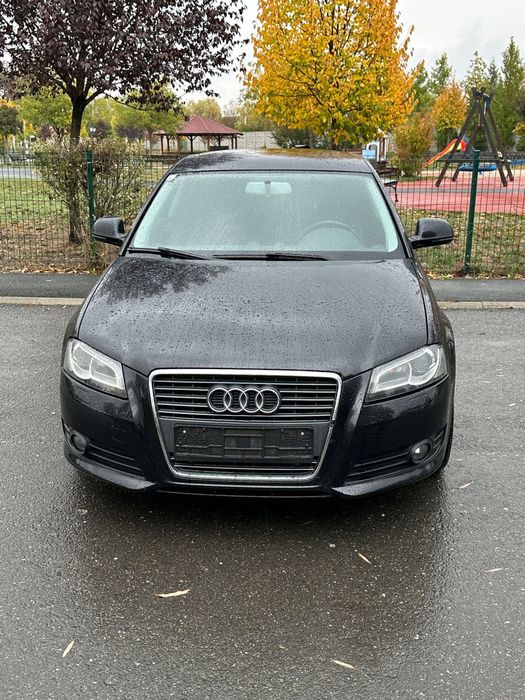 Audi A3 1.6 benzina