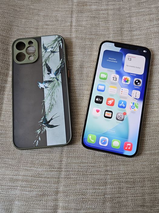 Iphone 12 Pro Max 128GB