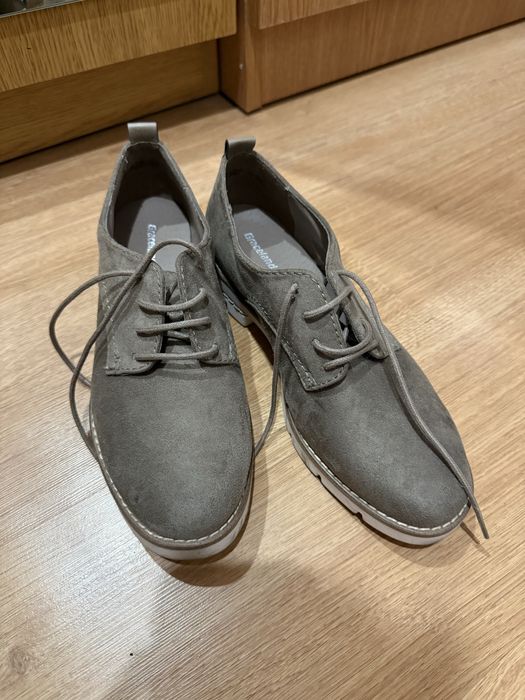 Обувки /може и поотделно/