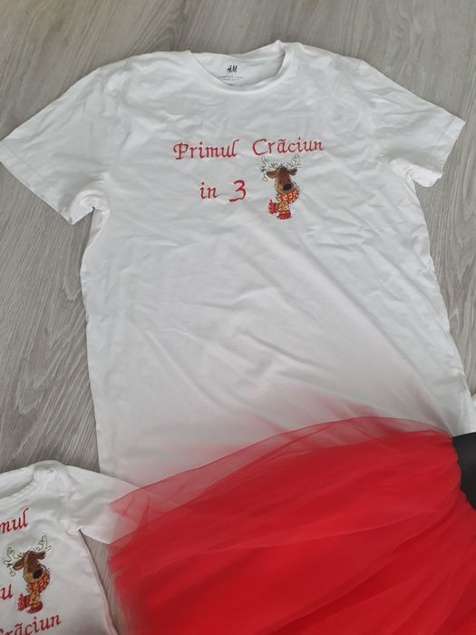 Set familie de Crăciun