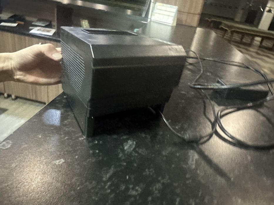 Продаеться принтер для чеков