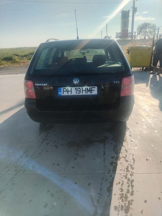 Vand nu fac schimb