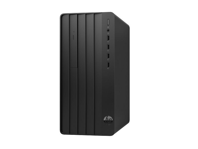 Компьютер HP (i5-12400/16GB 3200/GTX1650/m2 512GB)