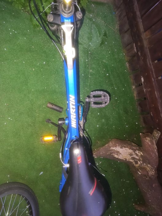 Детско колело 20 цола