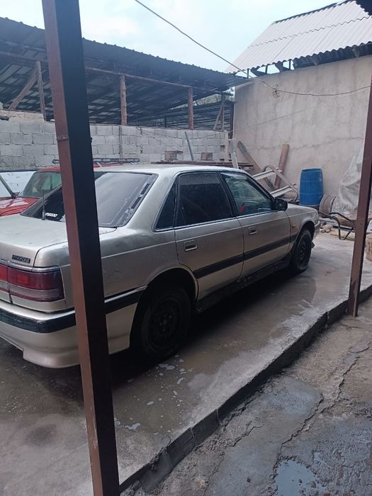 Продам Мазда 626