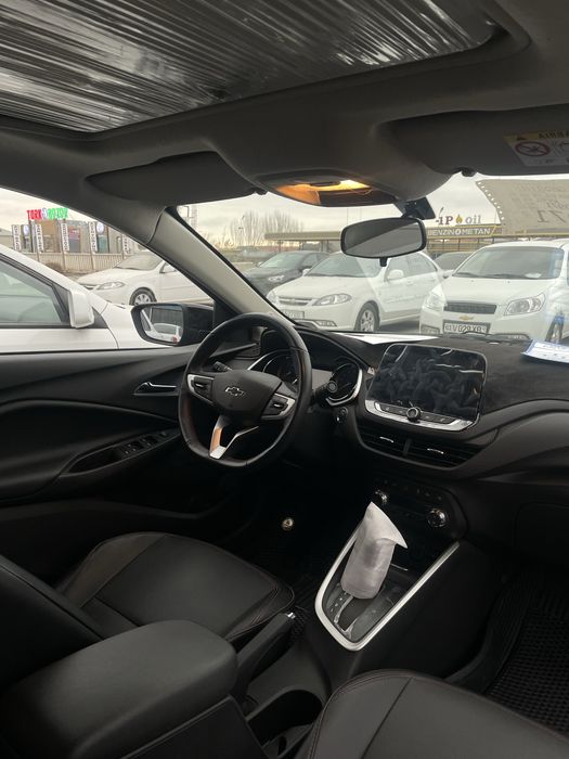 Onix redline zo’r narxda