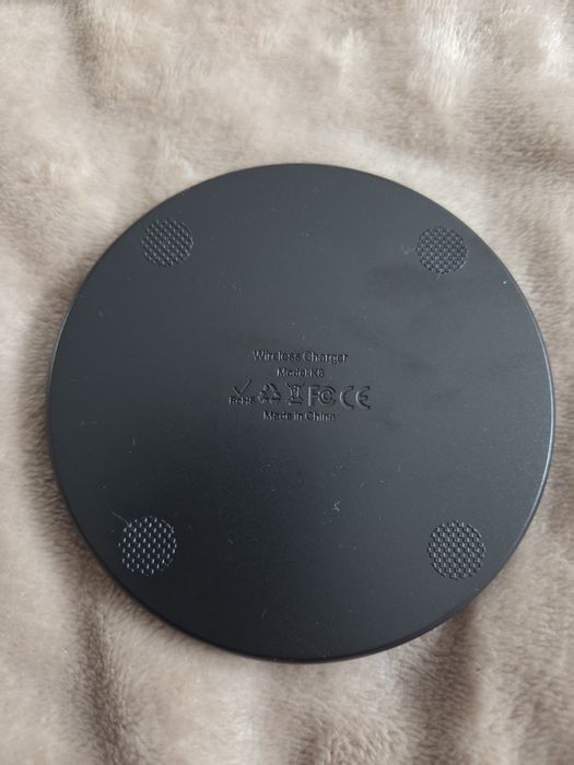 Încărcător wireless