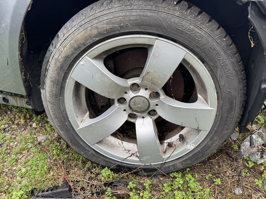 Джанти 17 бмв 5х120